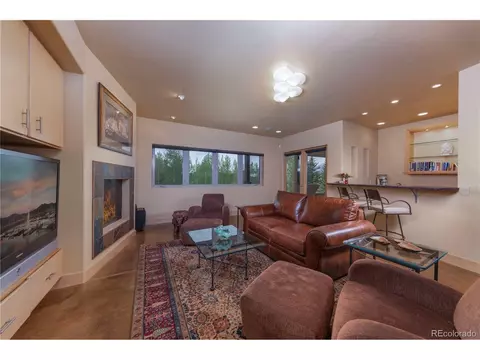 Living - 354 Ensign Dr, Dillon, CO 80435 photo 3 of 3