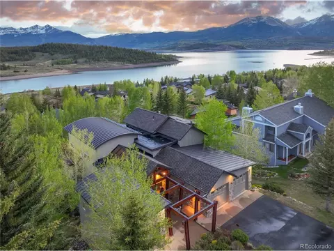 View/Area - 354 Ensign Dr, Dillon, CO 80435 photo 1 of 1
