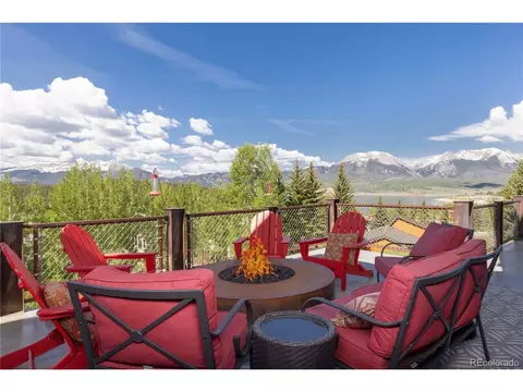 Other - 354 Ensign Dr, Dillon, CO 80435 photo 1 of 13