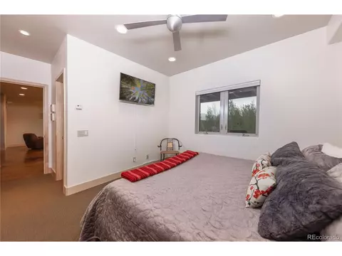 Bedroom - 354 Ensign Dr, Dillon, CO 80435 photo 4 of 8