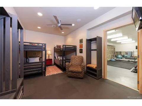 Bedroom - 354 Ensign Dr, Dillon, CO 80435 photo 7 of 8