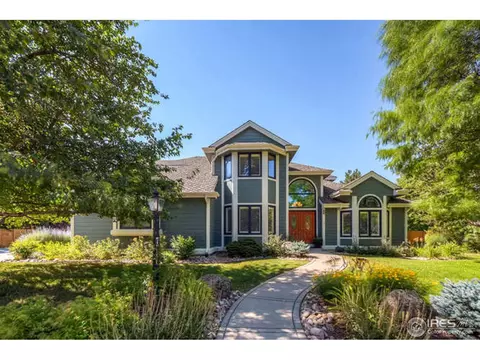 7386 Park Pl, Boulder, CO 80301 photo 1