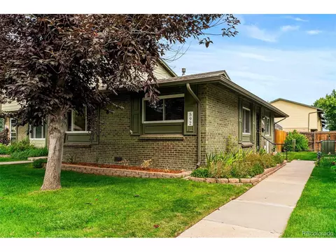 592 S Carr St, Lakewood, CO 80226