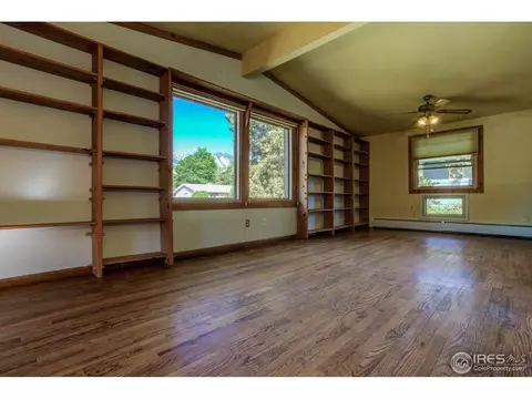 830 Toedtli Dr, Boulder, CO 80305 photo 2