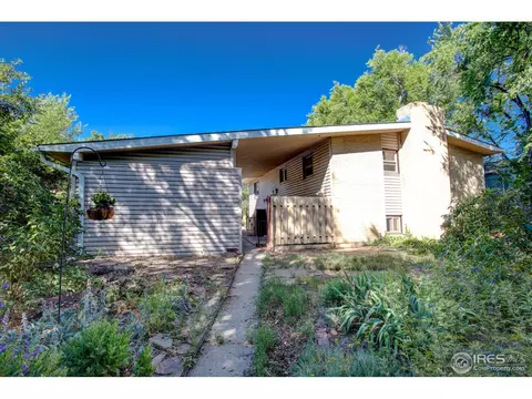 830 Toedtli Dr, Boulder, CO 80305 photo 6