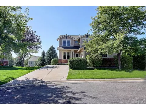 20512 E Lake Cir, Centennial, CO 80016