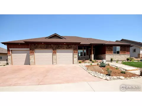 5242 Rockingham Ct, Windsor, CO 80550 photo 1
