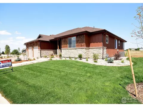 5242 Rockingham Ct, Windsor, CO 80550 photo 2