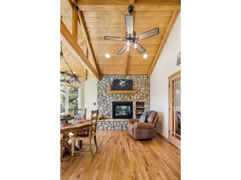 Dining - 163 Buffum St, Bailey, CO 80421 photo 2 of 4