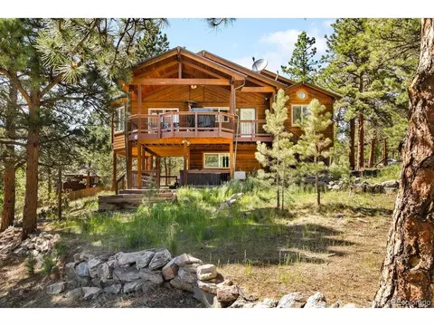 Other - 163 Buffum St, Bailey, CO 80421 photo 2 of 8
