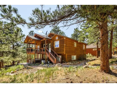 163 Buffum St, Bailey, CO 80421