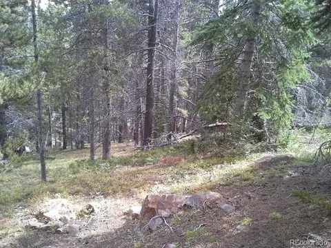 407 Glory Hole Rd, Idaho Springs, CO 80452