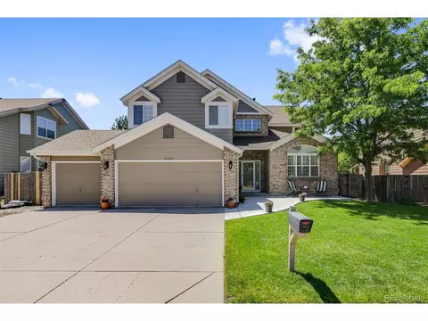 18308 E Powers Pl, Centennial, CO 80015