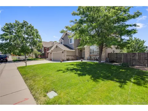 18308 E Powers Pl, Centennial, CO 80015 photo 2