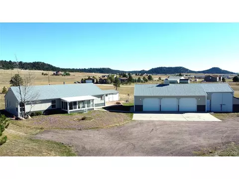 15645 Alta Plaza Cir, Peyton, CO 80831