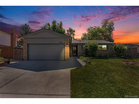 7370 Alkire Ct, Arvada, CO 80005