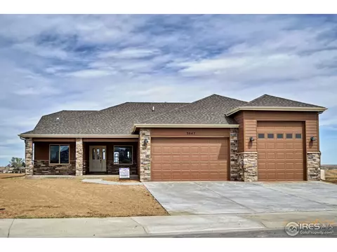 3047 Argyll Ln, Johnstown, CO 80534 photo 1