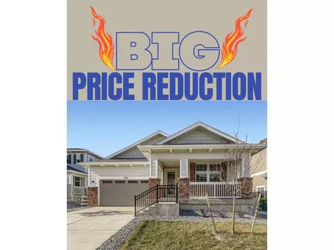 7287 S White Crow Way, Aurora, CO 80016