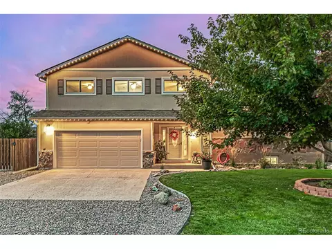 8705 S Yarrow St, Littleton, CO 80128