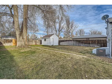 5235 Dover St, Arvada, CO 80002 photo 29