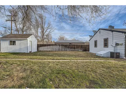 5235 Dover St, Arvada, CO 80002 photo 30