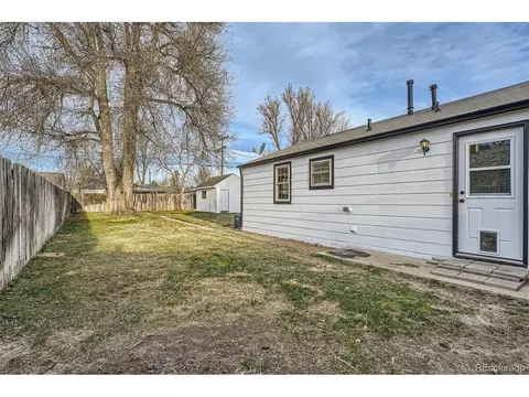 5235 Dover St, Arvada, CO 80002 photo 28