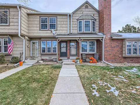 9668 W Chatfield Ave #D, Littleton, CO 80128