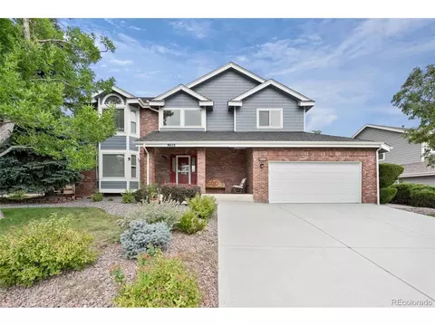 9242 Prairie View Dr, Highlands Ranch, CO 80126