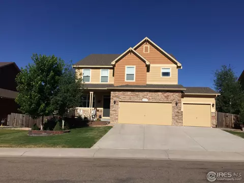 10643 Ferncrest St, Firestone, CO 80504 photo 1