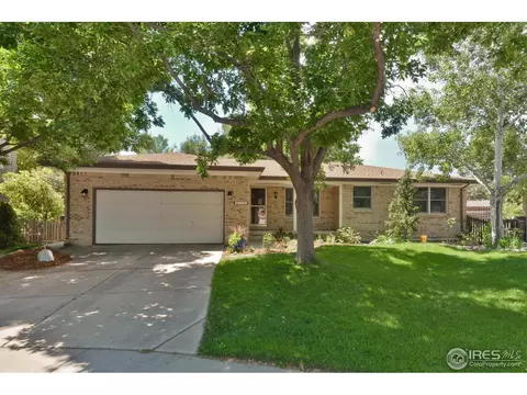 2768 E 124th Cir, Thornton, CO 80241 photo 1