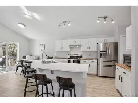 5113 S Ukraine St, Aurora, CO 80015