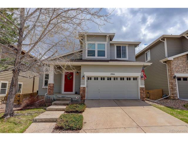 2916 Woodbriar Dr, Highlands Ranch, CO 80126