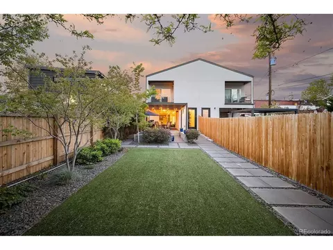 3536 Tejon St, Denver, CO 80211 photo 2