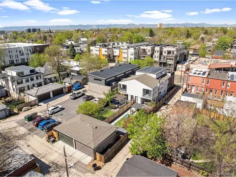 3536 Tejon St, Denver, CO 80211 photo 33