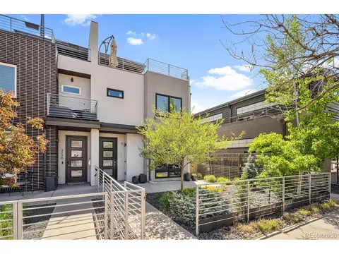 3536 Tejon St, Denver, CO 80211 photo 31