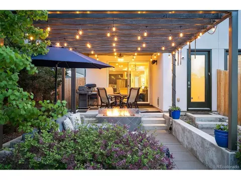 3536 Tejon St, Denver, CO 80211 photo 25