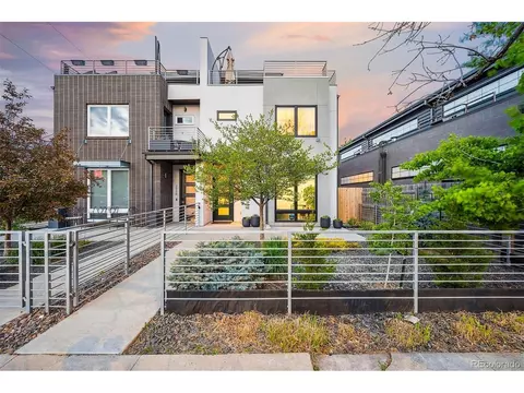 3536 Tejon St, Denver, CO 80211 photo 3