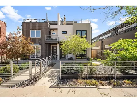 3536 Tejon St, Denver, CO 80211 photo 30