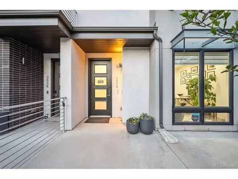 3536 Tejon St, Denver, CO 80211 photo 4