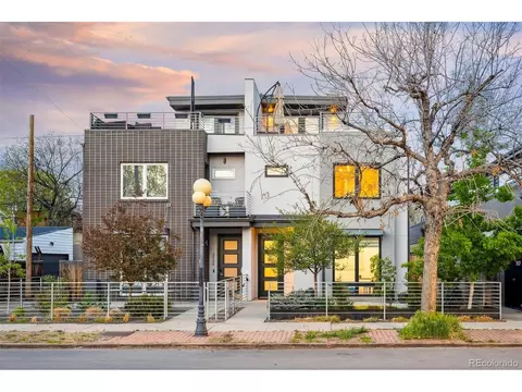 3536 Tejon St, Denver, CO 80211 photo 32