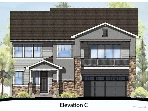8277 W 66th Dr, Arvada, CO 80004 photo 1