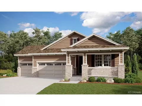 7272 S Yantley Way, Aurora, CO 80016