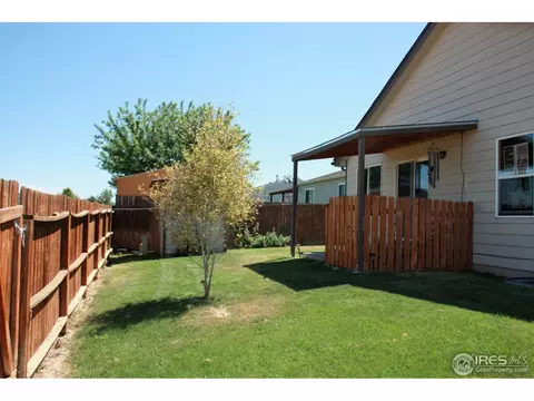 3229 Pheasant St, Evans, CO 80620 photo 16