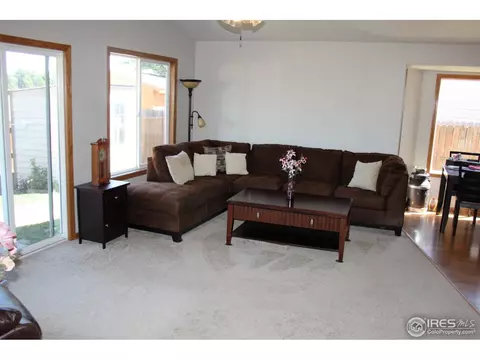 3229 Pheasant St, Evans, CO 80620 photo 3