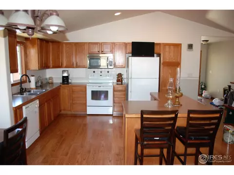 3229 Pheasant St, Evans, CO 80620 photo 5