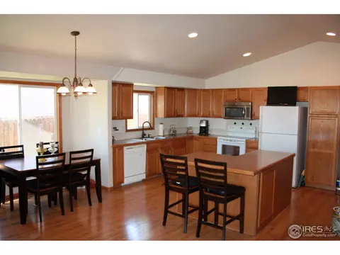 3229 Pheasant St, Evans, CO 80620 photo 7