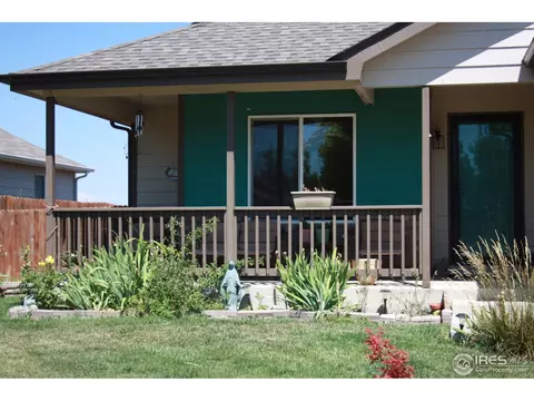 3229 Pheasant St, Evans, CO 80620 photo 2