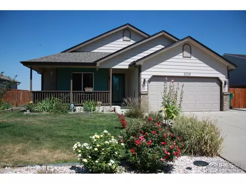 3229 Pheasant St, Evans, CO 80620 photo 22