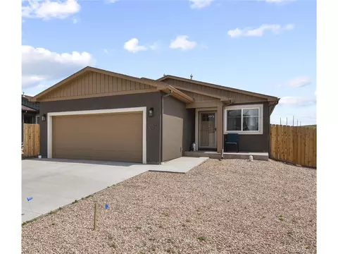 630 Cowboy Way, Canon City, CO 81212