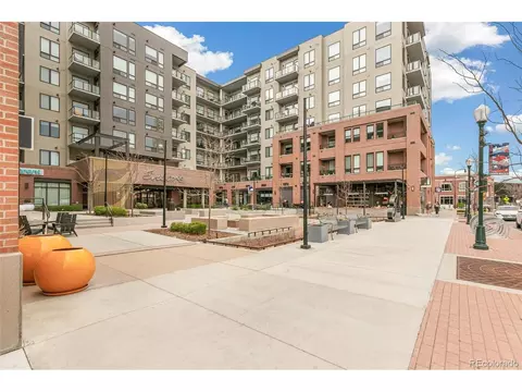 20 Wilcox St #519, Castle Rock, CO 80104
